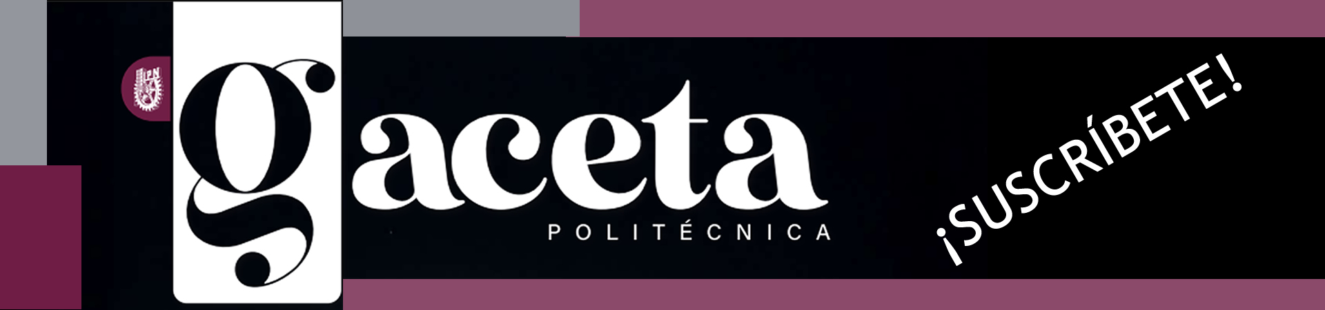 gaceta politecnica