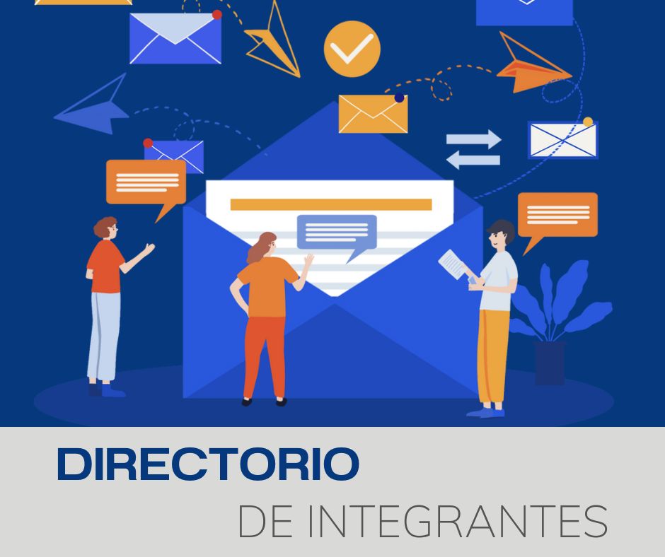 directorio integrantes