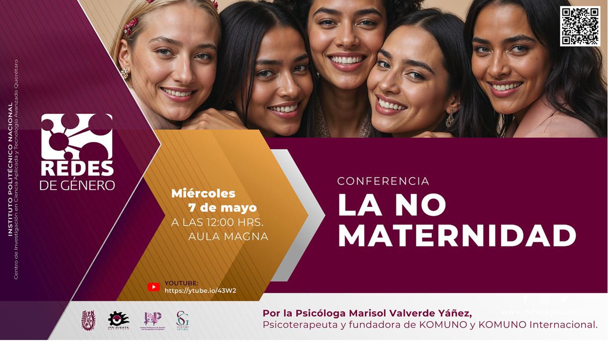 la no maternidad 