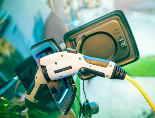 electrificacion transporte