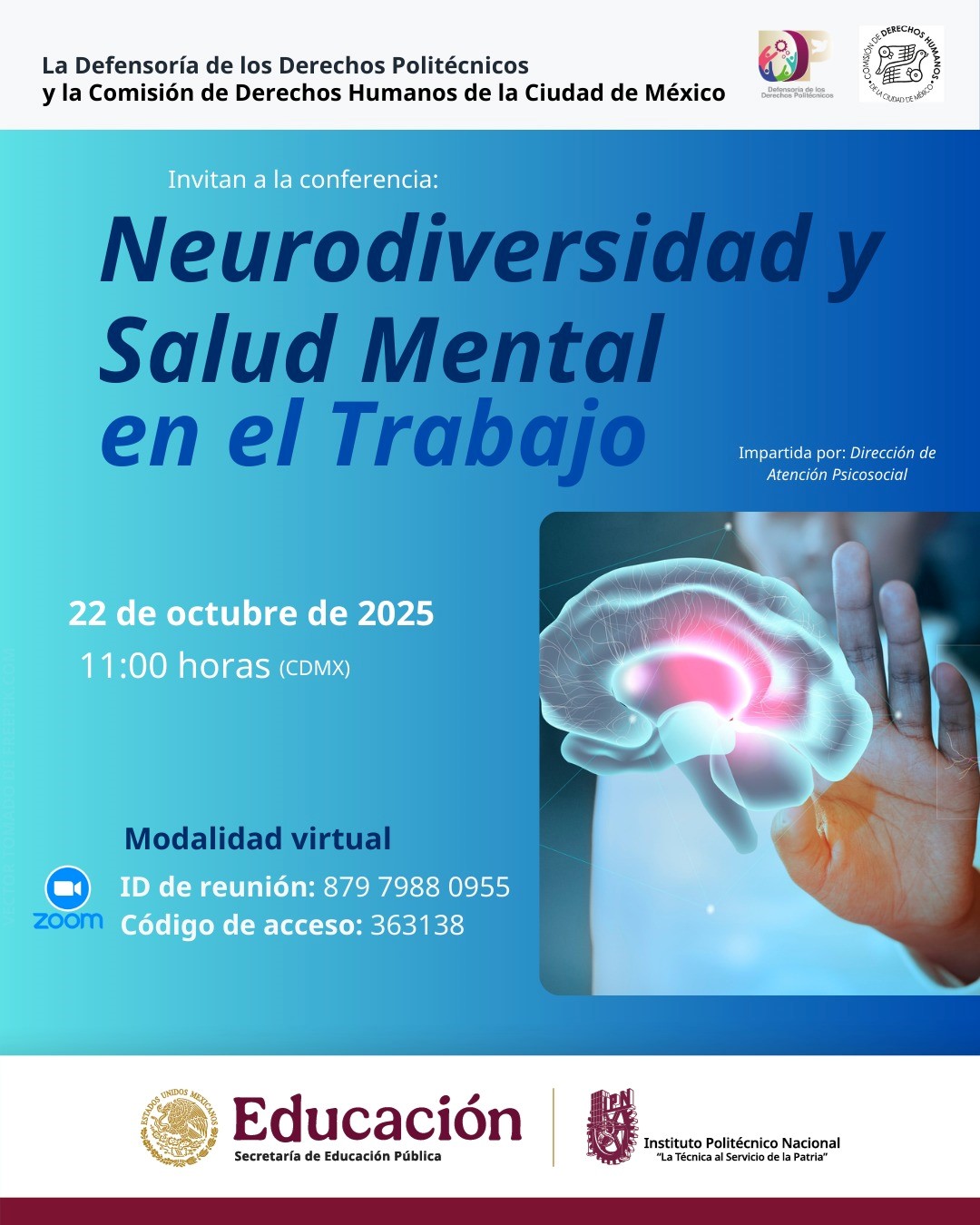 neurodiversidad