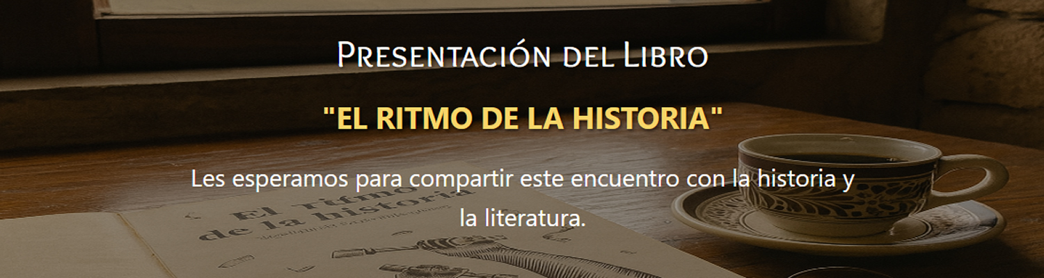 presentacion libro