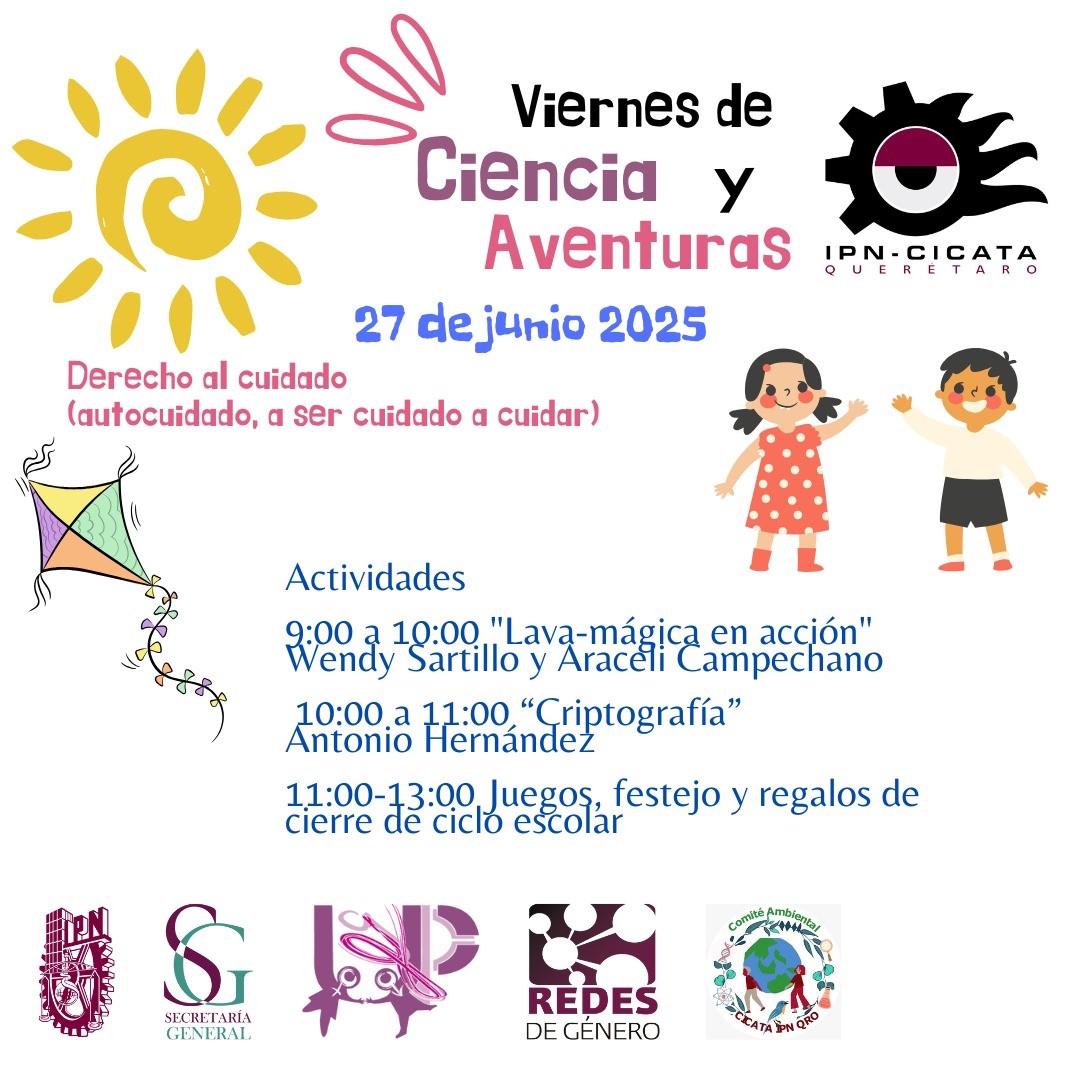 viernes ciencia