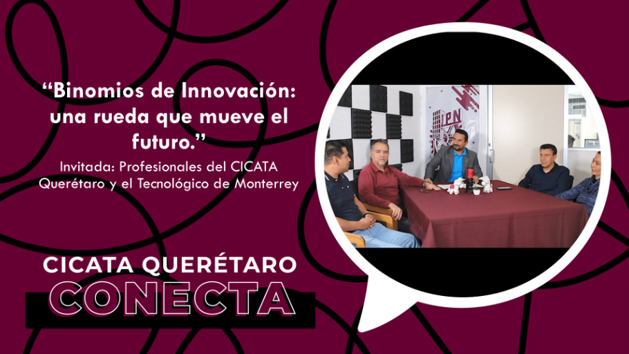 binomios innovacion