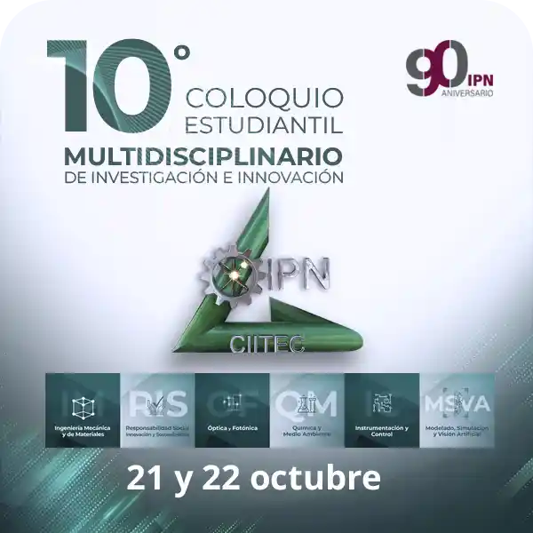 coloquio estudiantil