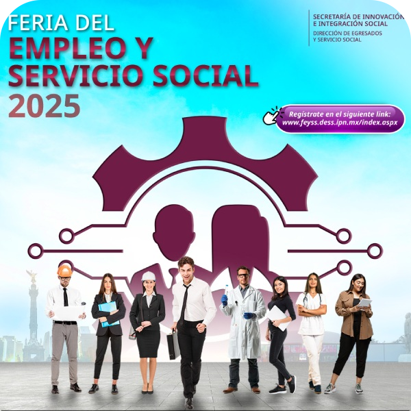 feria empleo