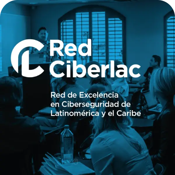red ciberlac