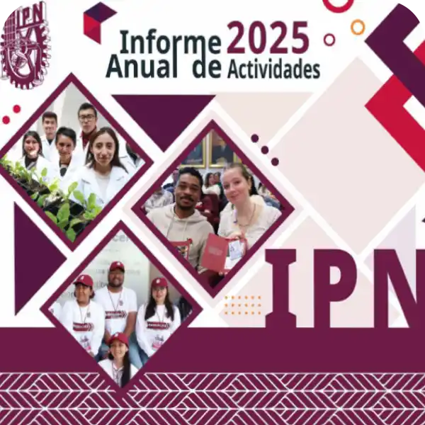 informe anual actividades 2025